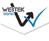 WebTek Digital Marketing WebTek Digital Marketing
